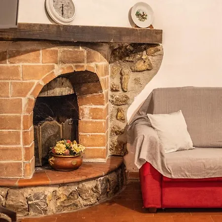 Santa Gabriella Villa Casa Caviglieri