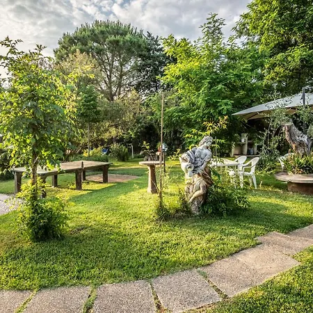 Santa Gabriella Casa Caviglieri