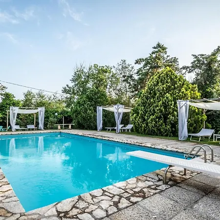 Villa Santa Gabriella *
