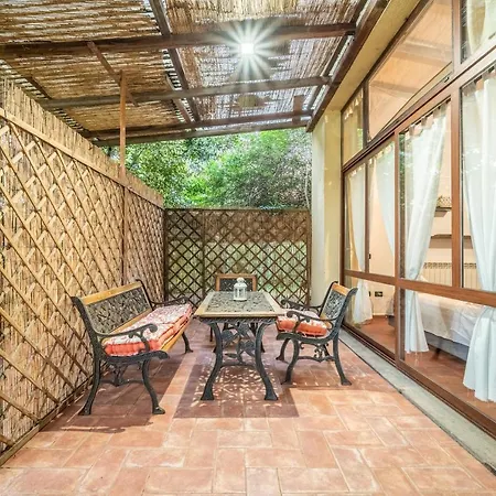 Villa Santa Gabriella Casa Caviglieri