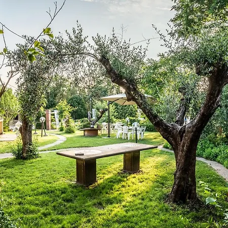 Santa Gabriella Villa