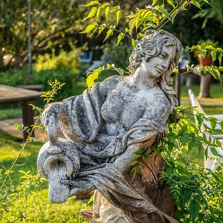 Santa Gabriella Villa Casa Caviglieri