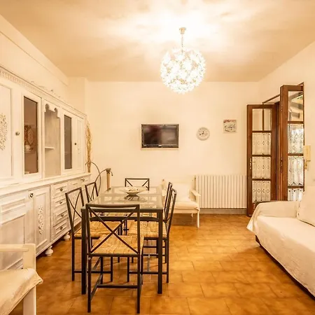 Santa Gabriella * Casa Caviglieri