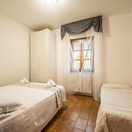 Santa Gabriella * Casa Caviglieri