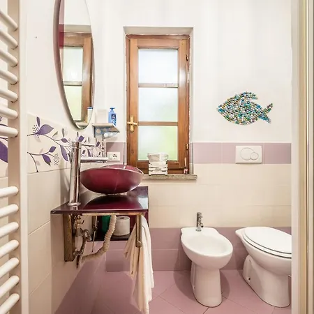 Santa Gabriella Villa Casa Caviglieri