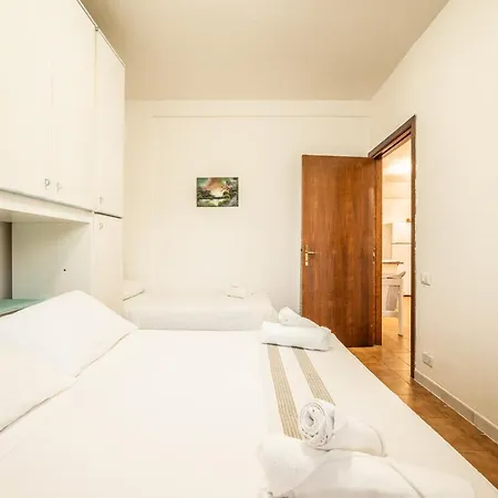 Santa Gabriella Villa Casa Caviglieri