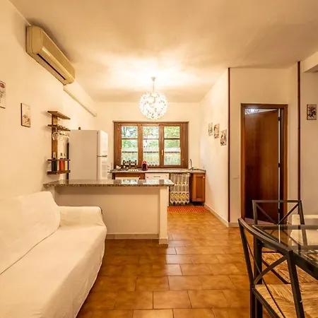 Santa Gabriella * Casa Caviglieri