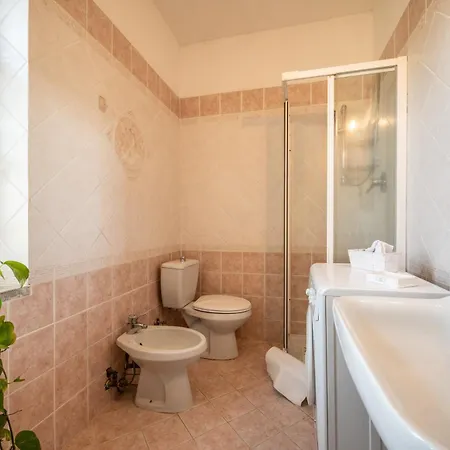 Villa Santa Gabriella *