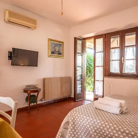 Santa Gabriella Villa Casa Caviglieri