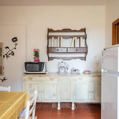 Santa Gabriella Casa Caviglieri