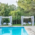 ヴィラ Santa Gabriella Casa Caviglieri