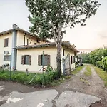 Santa Gabriella * Casa Caviglieri