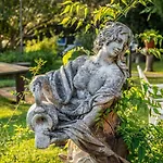 Santa Gabriella ヴィラ Casa Caviglieri