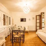 Santa Gabriella * Casa Caviglieri