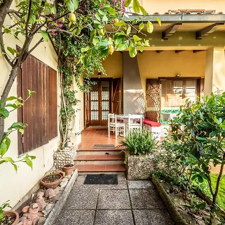 Santa Gabriella * Casa Caviglieri
