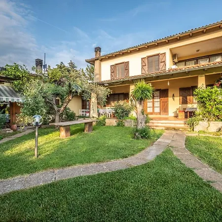Santa Gabriella