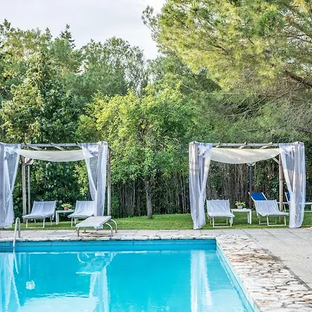 Villa Santa Gabriella Casa Caviglieri