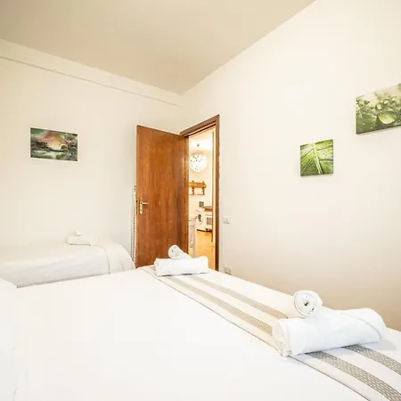 Villa Santa Gabriella Casa Caviglieri