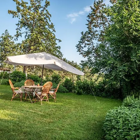Santa Gabriella * Casa Caviglieri