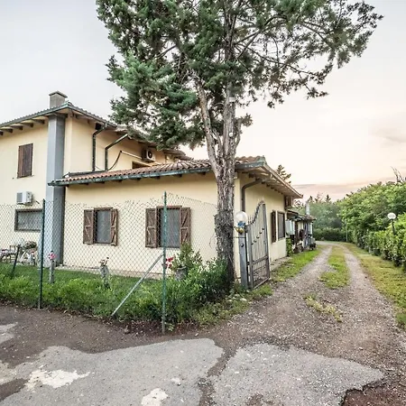 Santa Gabriella * Casa Caviglieri