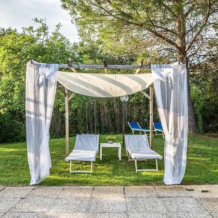 Villa Santa Gabriella *