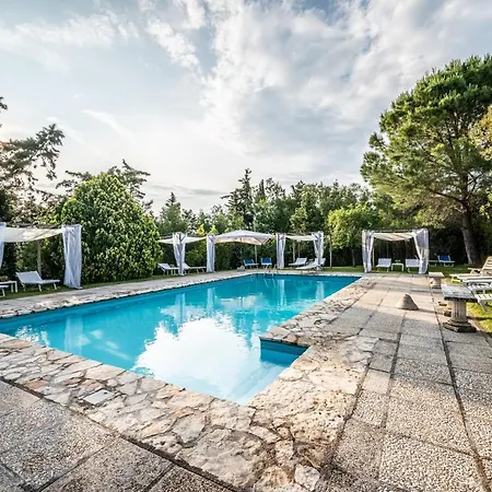 Santa Gabriella Villa Casa Caviglieri
