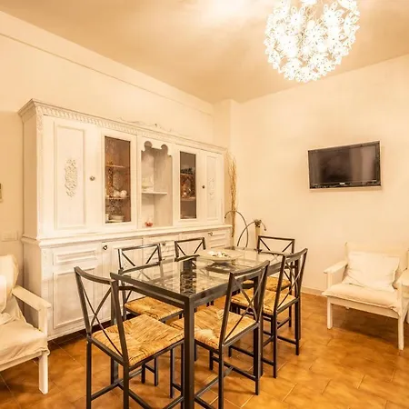 Santa Gabriella Casa Caviglieri