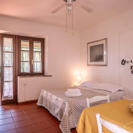 Villa Santa Gabriella